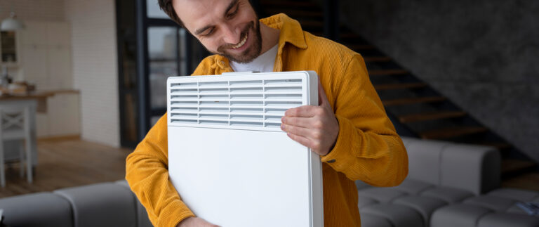 Beat the Heat: Simple Ways to Lower Your Summer Electric Bill